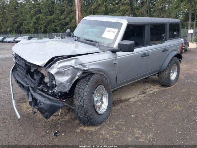 1FMDE7BH9RLB24788 Ford Bronco Big Bend