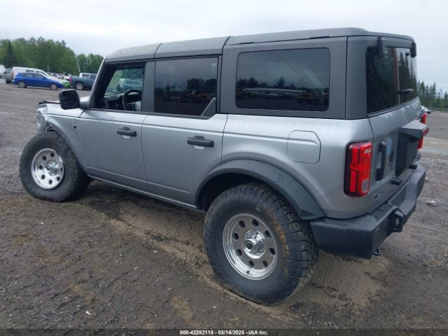 1FMDE7BH9RLB24788 Ford Bronco Big Bend
