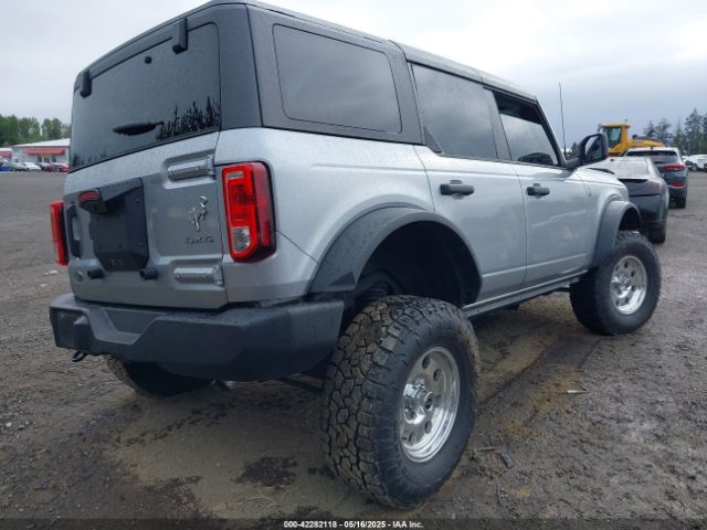 1FMDE7BH9RLB24788 Ford Bronco Big Bend