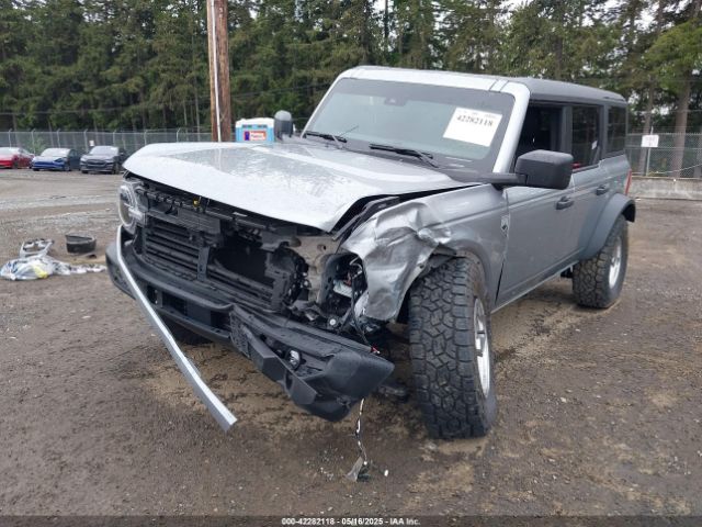 1FMDE7BH9RLB24788 Ford Bronco Big Bend