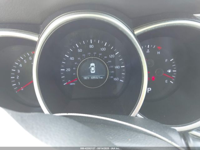 5XXGM4A77FG423221 KIA Optima Lx