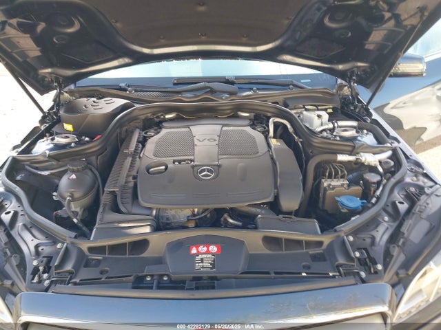 WDDHF5KB7EA809399 Mercedes-Benz 2014