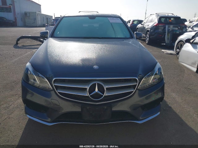 WDDHF5KB7EA809399 Mercedes-Benz 2014