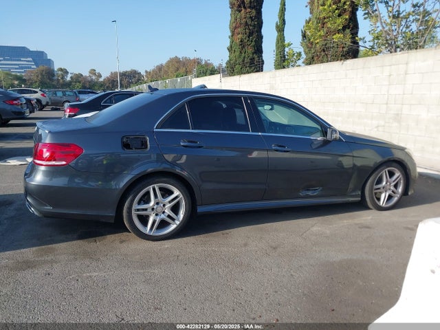 WDDHF5KB7EA809399 Mercedes-Benz 2014