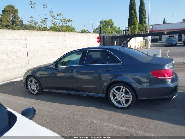 WDDHF5KB7EA809399 Mercedes-Benz 2014