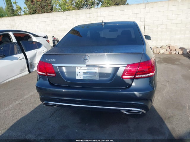 WDDHF5KB7EA809399 Mercedes-Benz 2014