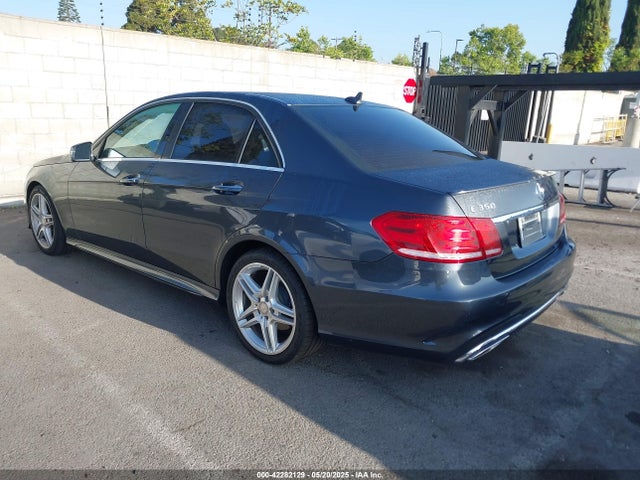 WDDHF5KB7EA809399 Mercedes-Benz 2014