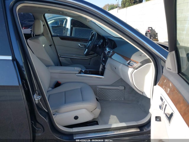 WDDHF5KB7EA809399 Mercedes-Benz 2014