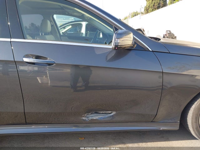 WDDHF5KB7EA809399 Mercedes-Benz 2014