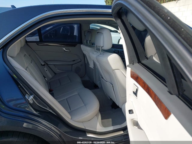 WDDHF5KB7EA809399 Mercedes-Benz 2014