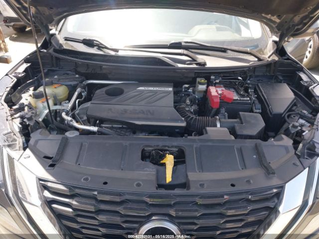 2022 NISSAN ROGUE 5N1BT3BA7NC685168 Photo 9