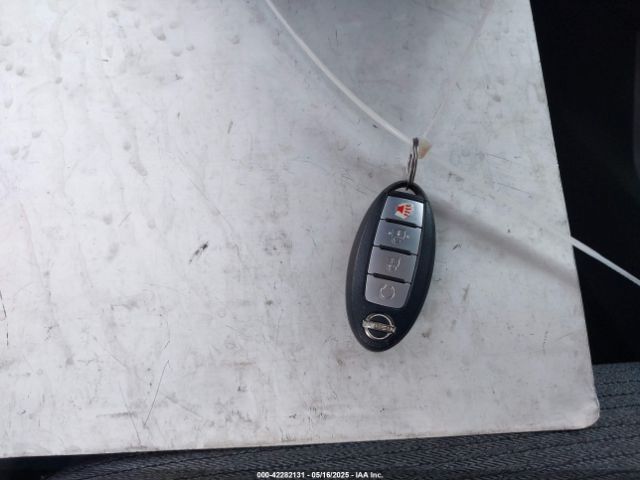 2022 NISSAN ROGUE 5N1BT3BA7NC685168 Photo 10