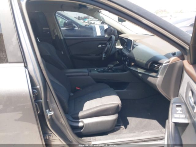 2022 NISSAN ROGUE 5N1BT3BA7NC685168 Photo 4