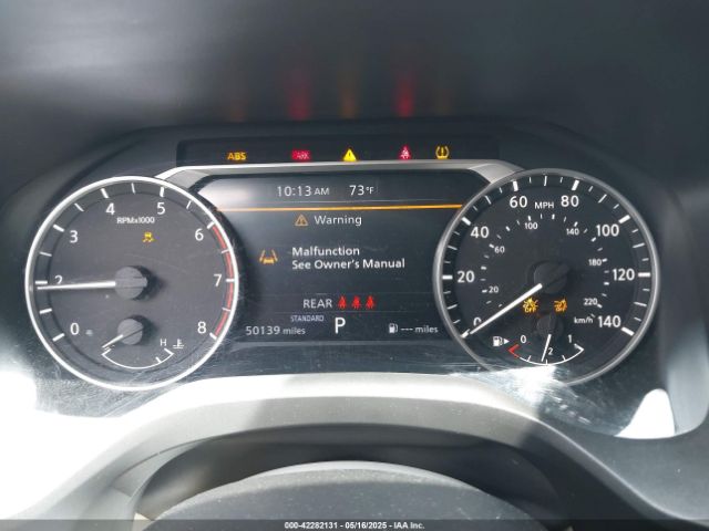 2022 NISSAN ROGUE 5N1BT3BA7NC685168 Photo 6