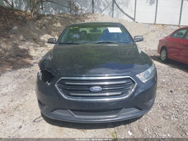 1FAHP2F83GG132118 Ford Taurus Limited