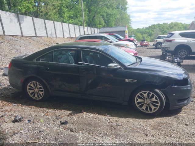 1FAHP2F83GG132118 Ford Taurus Limited