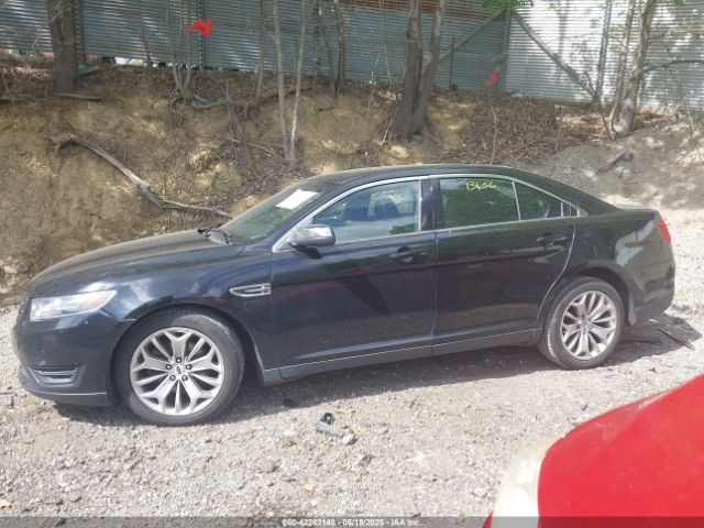 1FAHP2F83GG132118 Ford Taurus Limited
