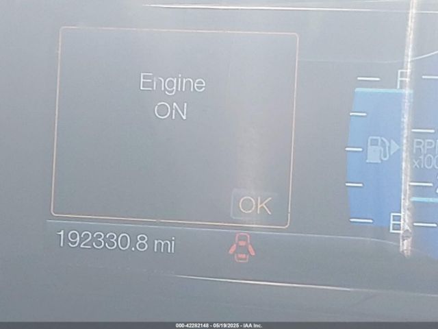 1FAHP2F83GG132118 Ford Taurus Limited
