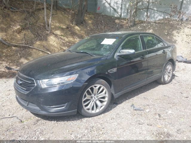 1FAHP2F83GG132118 Ford Taurus Limited