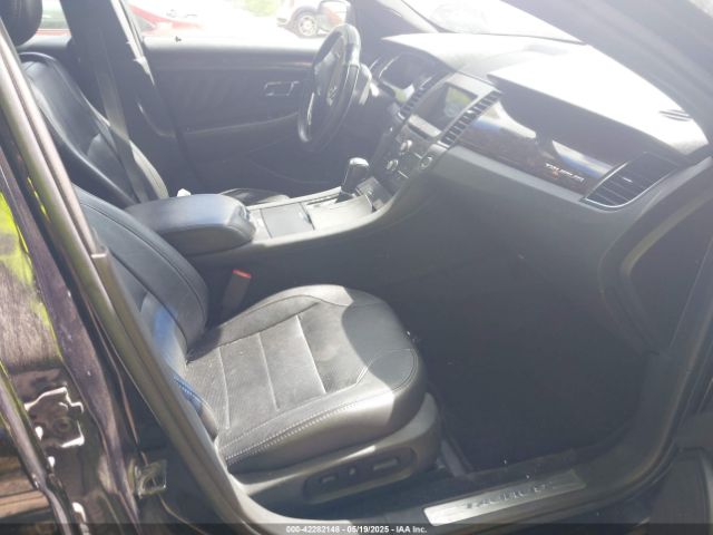 1FAHP2F83GG132118 Ford Taurus Limited