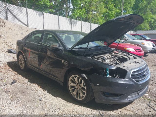 1FAHP2F83GG132118 Ford Taurus Limited