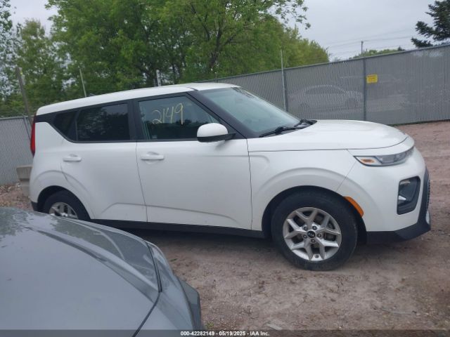 KNDJ23AU4M7751181 KIA SOUL S