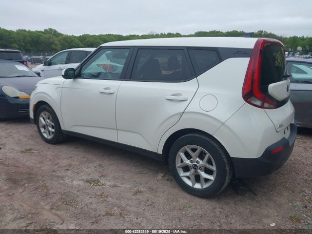 KNDJ23AU4M7751181 KIA SOUL S