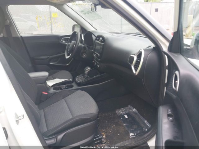 KNDJ23AU4M7751181 KIA SOUL S