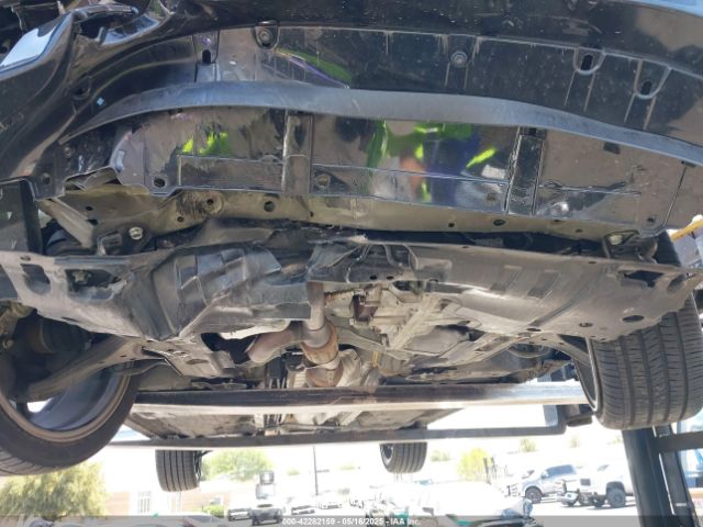 1HGCT2B07HA001084 Honda Accord Touring V6