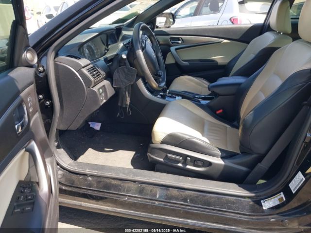 1HGCT2B07HA001084 Honda Accord Touring V6