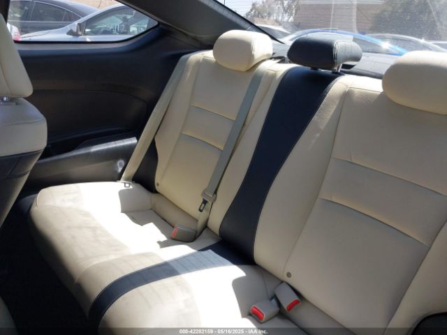 1HGCT2B07HA001084 Honda Accord Touring V6