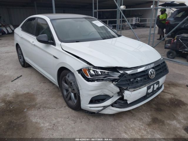 2020 VOLKSWAGEN JETTA 3VWCB7BU7LM062865