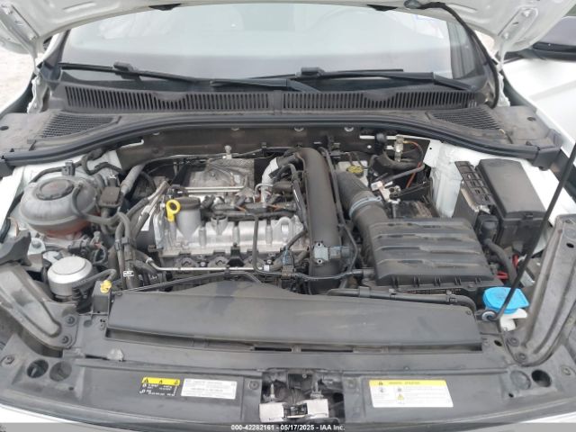 2020 VOLKSWAGEN JETTA 3VWCB7BU7LM062865 Photo 9