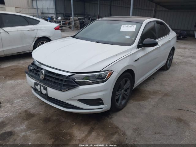 2020 VOLKSWAGEN JETTA 3VWCB7BU7LM062865 Photo 1