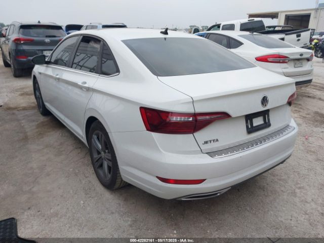 2020 VOLKSWAGEN JETTA 3VWCB7BU7LM062865 Photo 2