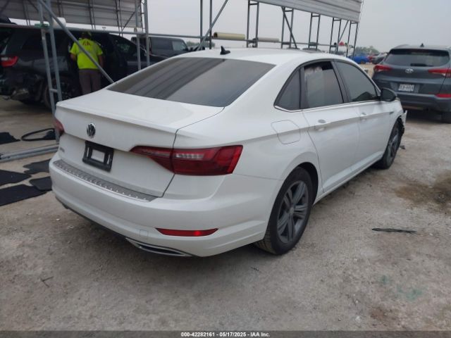 2020 VOLKSWAGEN JETTA 3VWCB7BU7LM062865 Photo 3