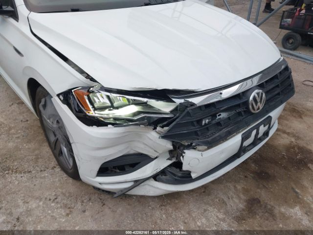 2020 VOLKSWAGEN JETTA 3VWCB7BU7LM062865 Photo 5