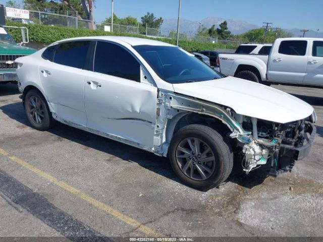 2019 KIA OPTIMA 5XXGT4L36KG313302