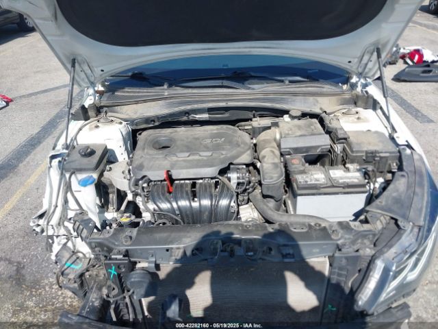 2019 KIA OPTIMA 5XXGT4L36KG313302 Photo 9