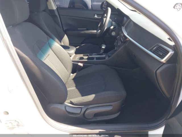 2019 KIA OPTIMA 5XXGT4L36KG313302 Photo 4