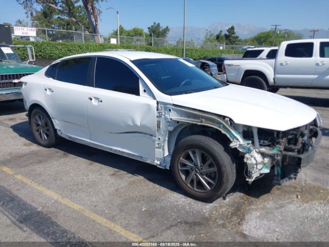 2019 KIA OPTIMA 5XXGT4L36KG313302 Photo 5