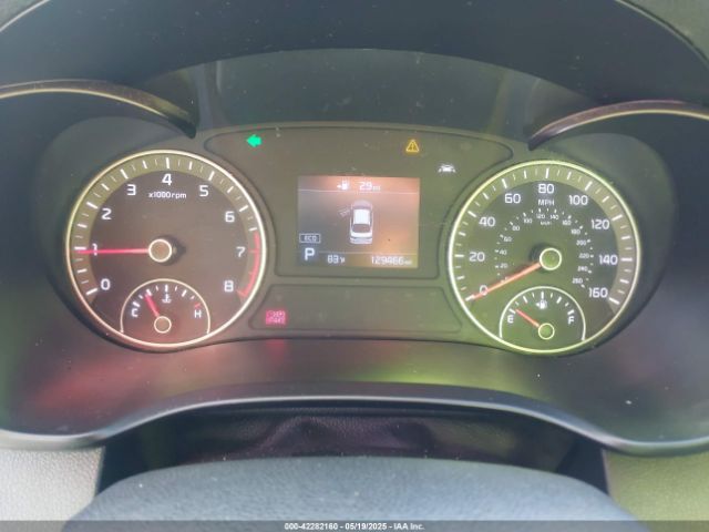 2019 KIA OPTIMA 5XXGT4L36KG313302 Photo 6
