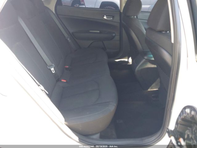 2019 KIA OPTIMA 5XXGT4L36KG313302 Photo 7