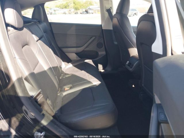 2024 TESLA MODEL Y 7SAYGDEE5RF115074 Photo 7