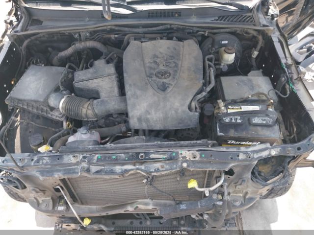 5TFAZ5CN0GX019406 Toyota Tacoma Sr5 V6