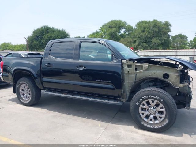 5TFAZ5CN0GX019406 Toyota Tacoma Sr5 V6