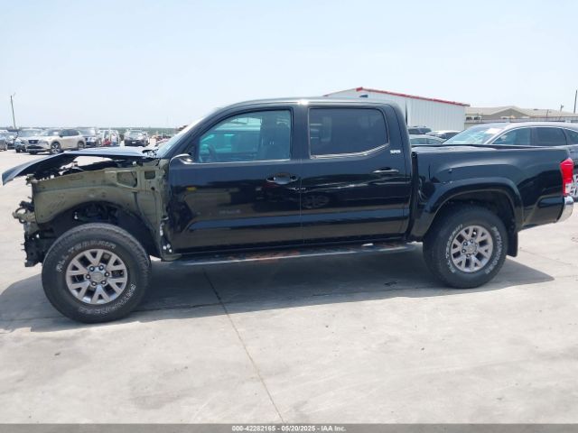 5TFAZ5CN0GX019406 Toyota Tacoma Sr5 V6