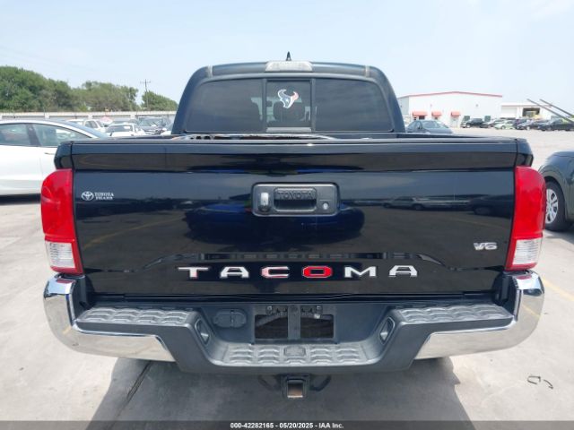 5TFAZ5CN0GX019406 Toyota Tacoma Sr5 V6