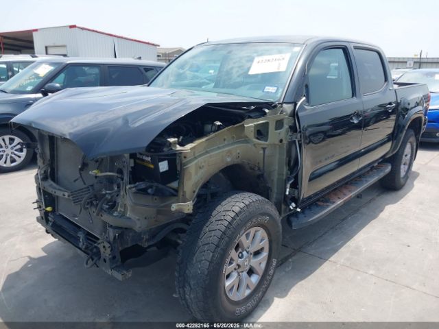 5TFAZ5CN0GX019406 Toyota Tacoma Sr5 V6