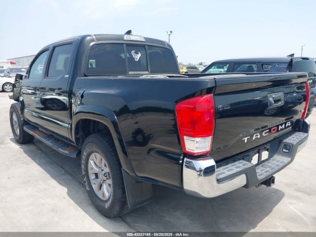 5TFAZ5CN0GX019406 Toyota Tacoma Sr5 V6